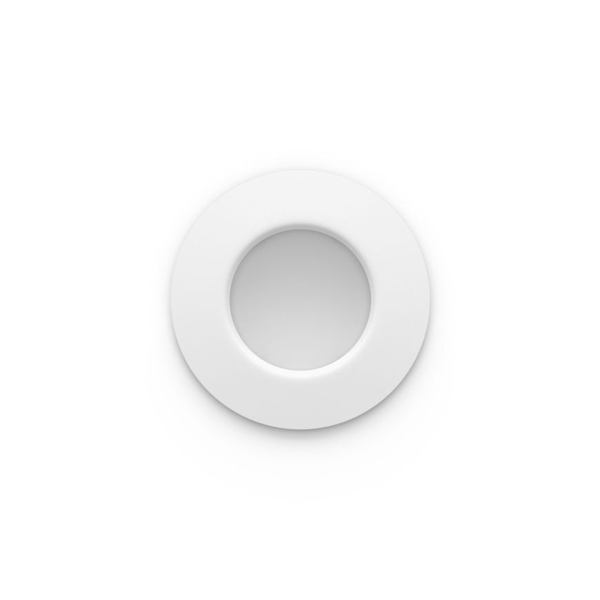 Philips Hue Slim iemontējamā gaisma, S, balta – 4