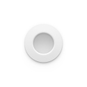 Philips Hue Slim recessed light, S, white Philips Hue Slim recessed light, S, white