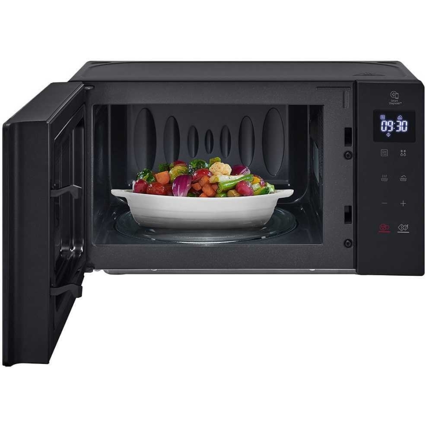 LG MS2032GAS – 4