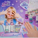 Real UniQ Nagu meno rinkinys Real UniQ Nagu meno rinkinys