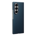 Samsung EF-KF976SNEGWW mobilo telefonu apvalks 20,3 cm (8") Aploksne Zils Samsung EF-KF976SNEGWW mobilo telefonu apvalks 20,3 cm (8") Aploksne Zils