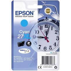 Epson C13T27124012 T2712 Sininen