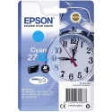 Epson C13T27124012 T2712 Глубокий голубой Epson C13T27124012 T2712 Глубокий голубой