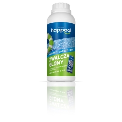 Acrylmed BIOCID G-1/R Levähallintakeskus 2 l
