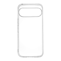 FoneKit silicone case, Google Pixel 11 Pro XL, transparent