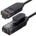 Ugreen 70656 сетевой кабель Черный 10 m Cat6a U/UTP (UTP) Ugreen 70656 сетевой кабель Черный 10 m Cat6a U/UTP (UTP)