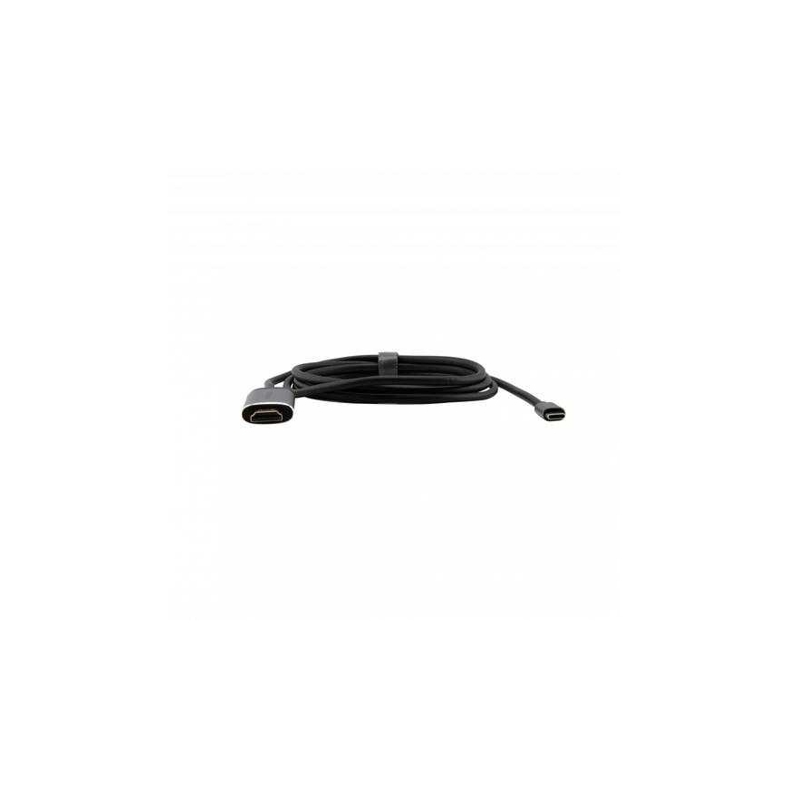 Verbatim USB-C Vyras - HDMI Vyras 1.5m 4K – 2