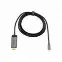 Verbatim USB-C Uros - HDMI Uros 1.5m 4K Verbatim USB-C Uros - HDMI Uros 1.5m 4K
