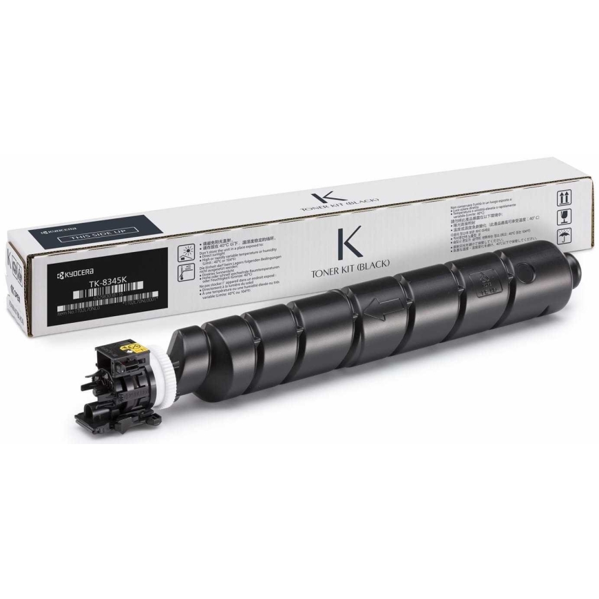 Kyocera TK-8345 Чёрный
