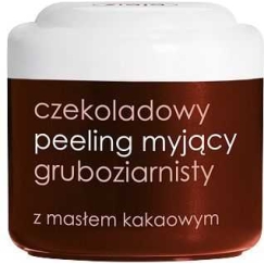 Ziaja Ziaja CHOCOLATE GRASS WASH PEEL 200ml