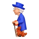 MINIX KUNINGAN ELIZABETH - KUNINGAN ELIZABETH II KORGIGA MINIX KUNINGAN ELIZABETH - KUNINGAN ELIZABETH II KORGIGA