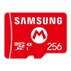 Nintendo Samsung microSD Express Card for Switch 2