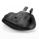 Mars Gaming MMWHEX16 pelė dešiniarankiams Bluetooth optinė 24000 DPI Mars Gaming MMWHEX16 pelė dešiniarankiams Bluetooth optinė 24000 DPI
