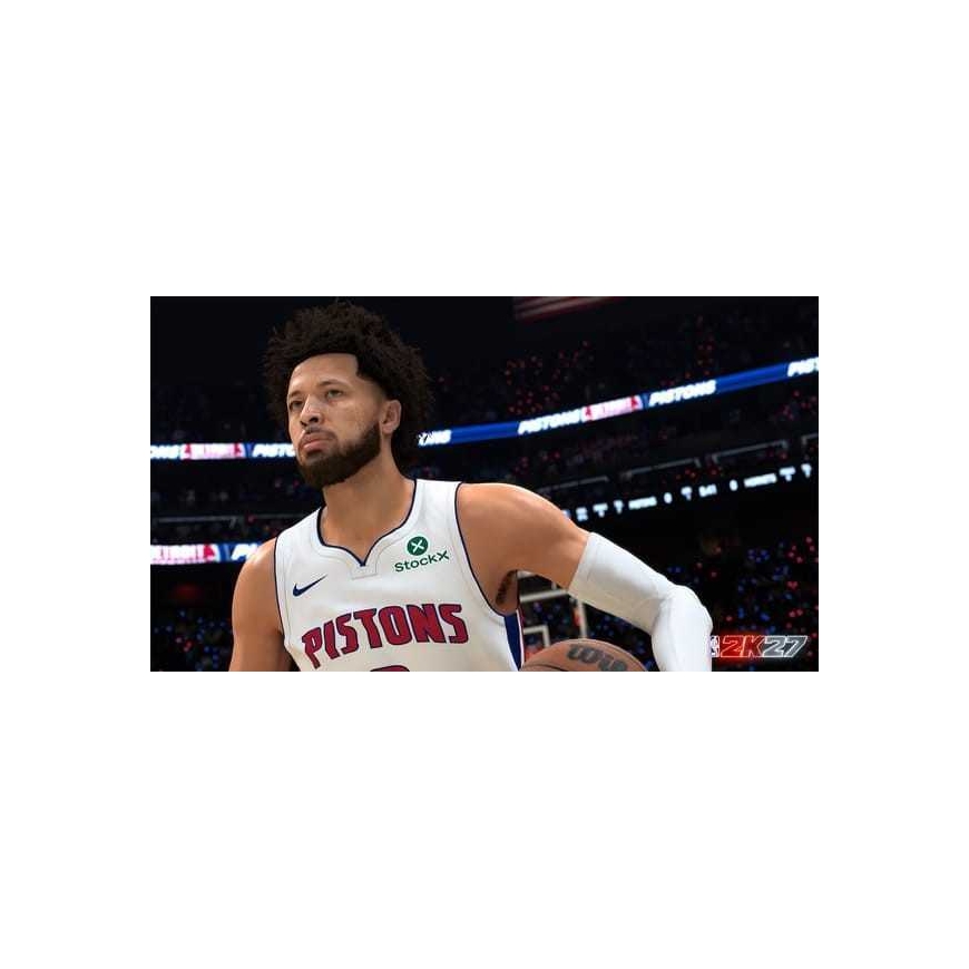 2K NBA 2K27 PS5