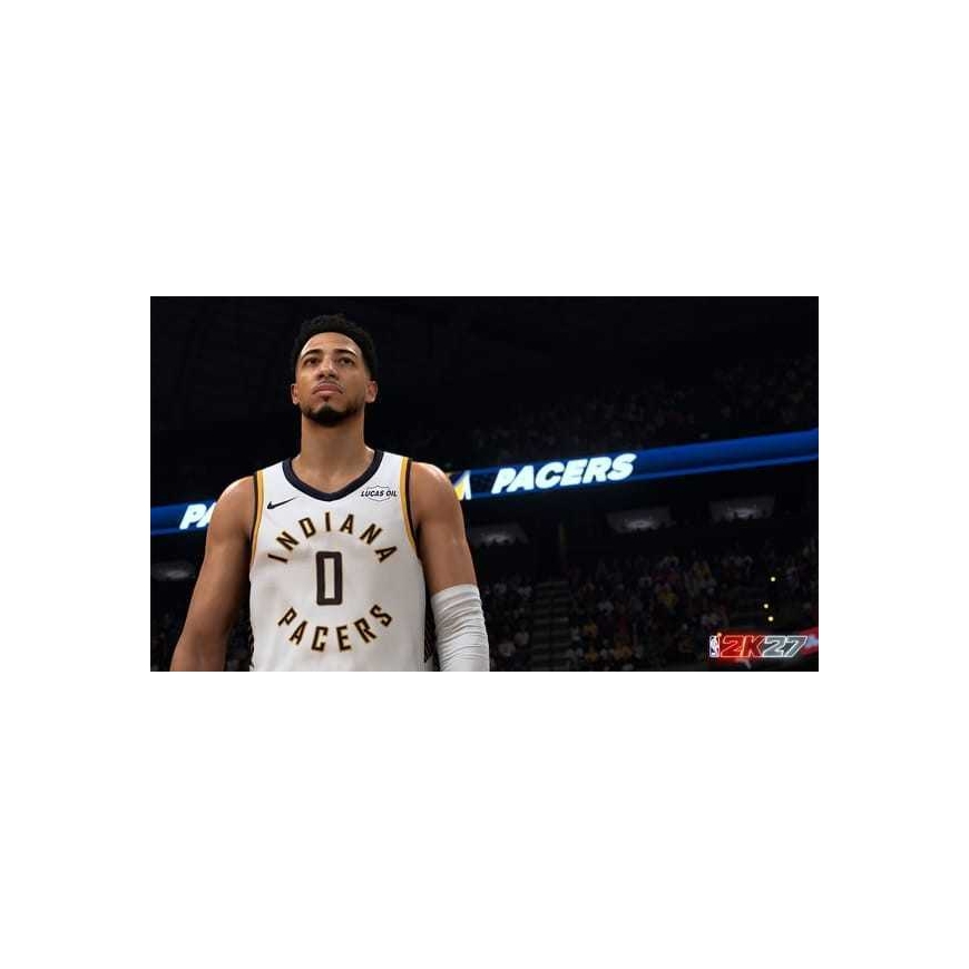 2K NBA 2K27 PS5 – 2