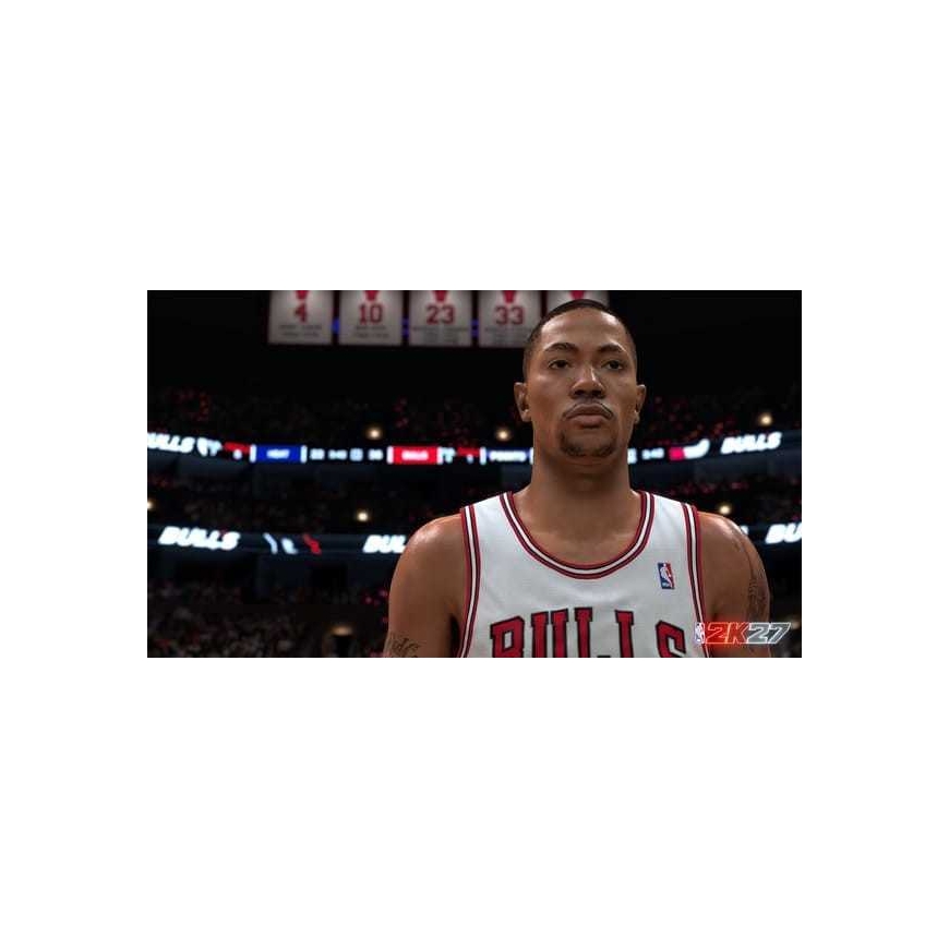 2K NBA 2K27 PS5 – 3
