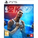 2K NBA 2K27 PS5 2K NBA 2K27 PS5