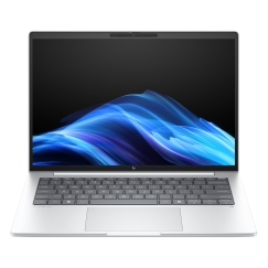 HP EliteBook 8 G1i AI dators Intel Core Ultra 5 225U 14" WUXGA 32 GB DDR5-SDRAM 1 TB SSD Wi-Fi 6E (802.11ax) Windows 11 Pro sudr