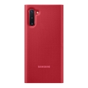 Samsung EF-NN970 mobilo telefonu apvalks 16 cm (6.3") Folio Sarkans Samsung EF-NN970 mobilo telefonu apvalks 16 cm (6.3") Folio Sarkans