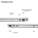 HP EliteBook 8 G1i AI PC Intel Core Ultra 5 225U 14" WUXGA 32 GB DDR5-SDRAM 1 TB SSD Wi-Fi 6E (802.11ax) Windows 11 Pro silver