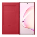 Samsung EF-NN970 mobile phone case 16 cm (6.3") Folio Red Samsung EF-NN970 mobile phone case 16 cm (6.3") Folio Red