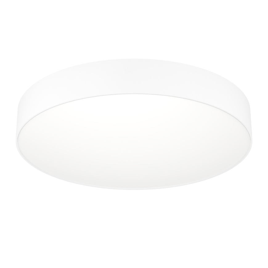 Eglo Gallizzi-Z smart ceiling lamp, white, 49 cm – 2