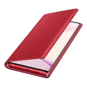Samsung EF-NN970 mobilo telefonu apvalks 16 cm (6.3") Folio Sarkans Samsung EF-NN970 mobilo telefonu apvalks 16 cm (6.3") Folio Sarkans