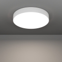 Eglo Gallizzi-Z smart ceiling lamp, white, 49 cm Eglo Gallizzi-Z smart ceiling lamp, white, 49 cm