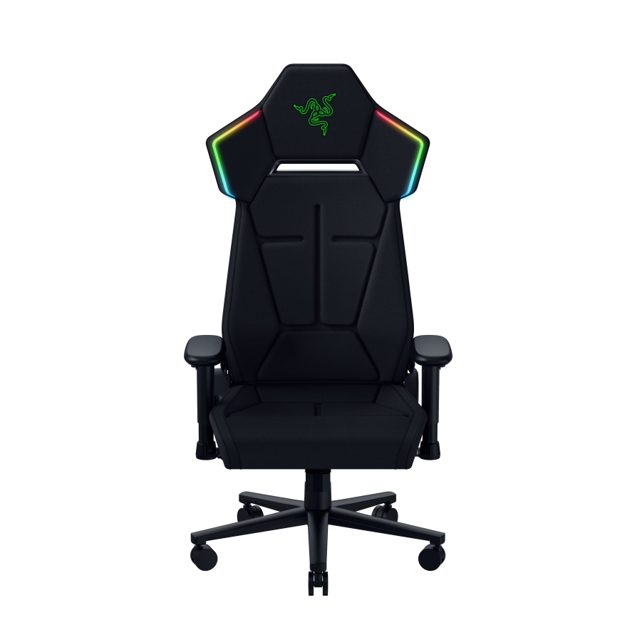 Razer Soma Chroma RGB žaidimų kėdė