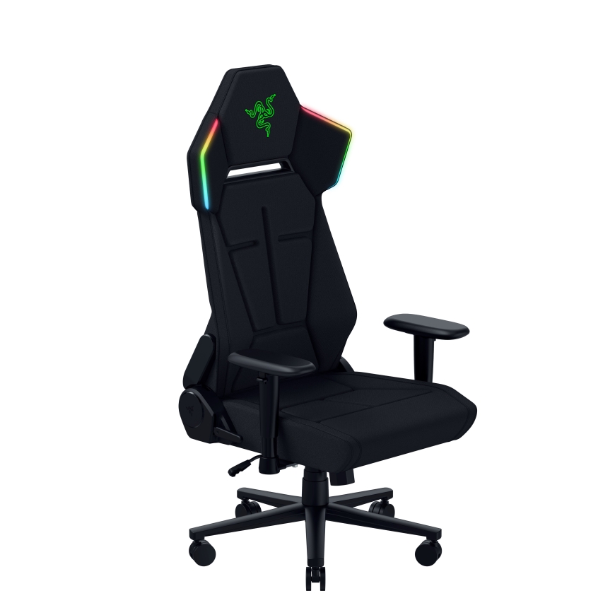 Razer Soma Chroma RGB žaidimų kėdė – 2