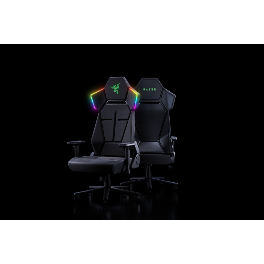 Razer Soma Chroma RGB mängitool – 5
