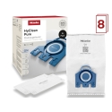 Miele HyClean Pure GN XL-pack pölypussipakkaus, 8kpl