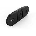 Telesin Extendable mount for GoPro 9 (GP-FMS-902) Telesin Extendable mount for GoPro 9 (GP-FMS-902)