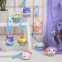 Paladone Hello Kitty Sweet Treats Backpack B CDU 24 pcs Paladone Hello Kitty Sweet Treats Backpack B CDU 24 pcs