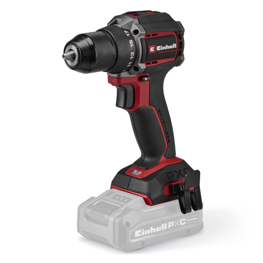 Einhell TP-CD 18/50-C Li BL SOLO 4514405 18V porakone/ruuvinväännin