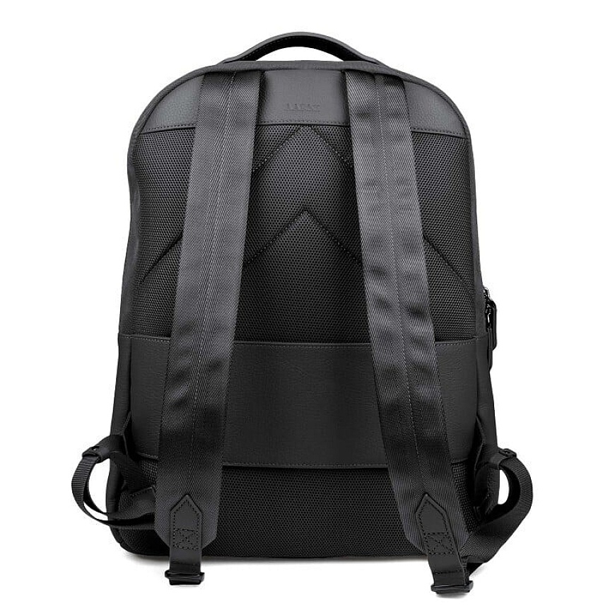 Aarni Athos Backpack (Black) – 3