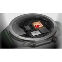 Oneplus Watch 4 Evergreen Titanium Oneplus Watch 4 Evergreen Titanium