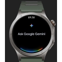 Oneplus Watch 4 Evergreen Titanium Oneplus Watch 4 Evergreen Titanium