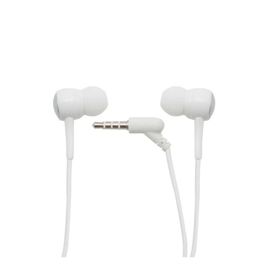 Hoco Drumbeat M19 White – 2
