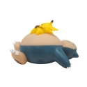 TF POKEMON LIGHT-UP FIGURE - SNORLAX & PIKACHU 25 CM TF POKEMON LIGHT-UP FIGURE - SNORLAX & PIKACHU 25 CM