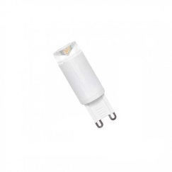 Spectrum LED spuldze G9 2.5W 840 200LM 100