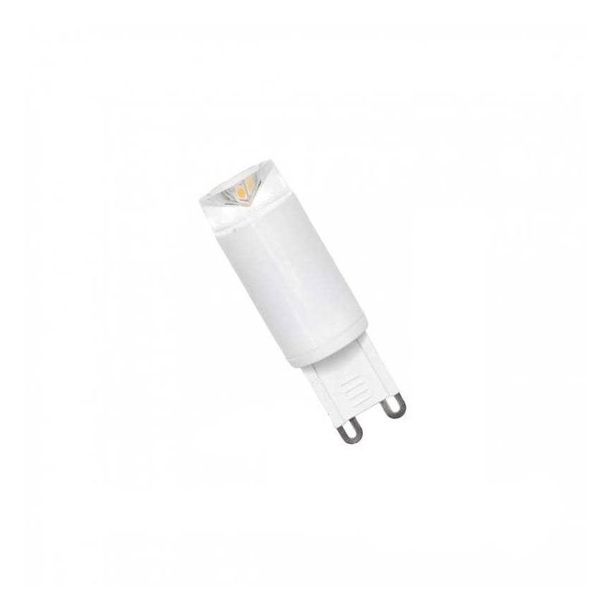 Spectrum LED spuldze G9 2.5W 840 200LM 100