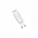 Spectrum LED BULB G9 2.5W 840 200LM 100 Spectrum LED BULB G9 2.5W 840 200LM 100