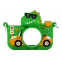 Xrec X2 Dinosaurus Zaļš