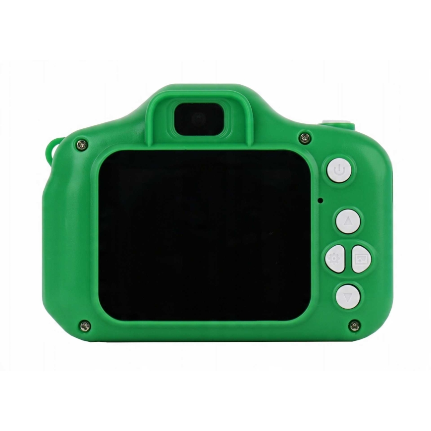 Xrec X2 Dinosaur Green – 2