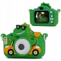 Xrec X2 Dinosaur Green Xrec X2 Dinosaur Green