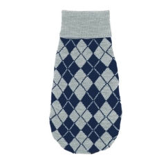 PCHEŁKA Rombid Tumesinine - koerariided - suurus L