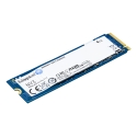Kingston Technology NV3 1 TB M.2 PCI Express 4.0 NVMe 3D NAND Kingston Technology NV3 1 TB M.2 PCI Express 4.0 NVMe 3D NAND