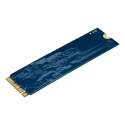 Kingston Technology NV3 1 TB M.2 PCI Express 4.0 NVMe 3D NAND Kingston Technology NV3 1 TB M.2 PCI Express 4.0 NVMe 3D NAND