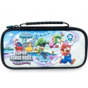 Bigben Deluxe reisikohver Super Mario Wonder NSW Bigben Deluxe reisikohver Super Mario Wonder NSW